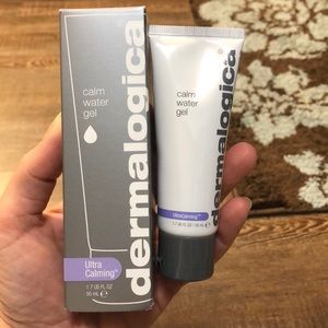Calm Water Gel by dermalogica